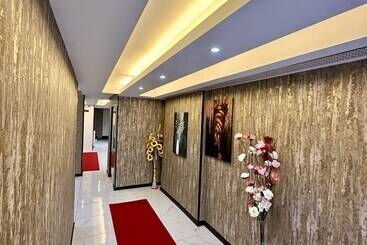 هتل Vander Valk İstanbul