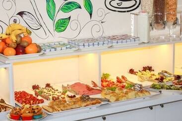 هتل Vander Valk İstanbul