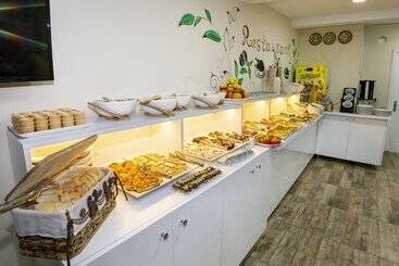 هتل Vander Valk İstanbul