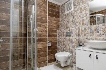هتل Vander Valk İstanbul