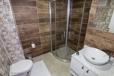 هتل Vander Valk İstanbul