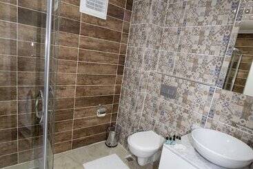 هتل Vander Valk İstanbul