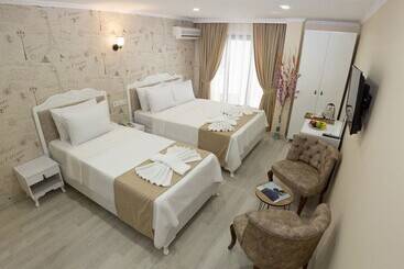 هتل Vander Valk İstanbul