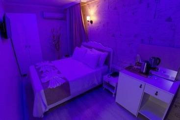 هتل Vander Valk İstanbul