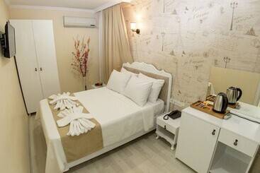 هتل Vander Valk İstanbul