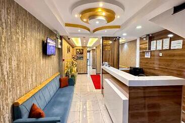 هتل Vander Valk İstanbul