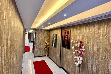 هتل Vander Valk İstanbul