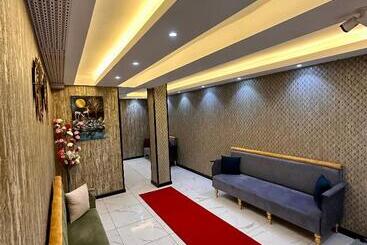 هتل Vander Valk İstanbul