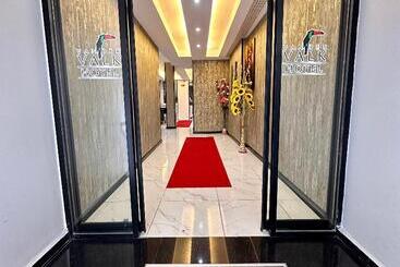 هتل Vander Valk İstanbul