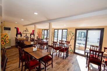 هتل Vander Valk İstanbul