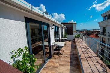 هتل Vander Valk İstanbul