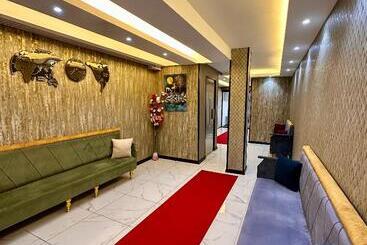 هتل Vander Valk İstanbul
