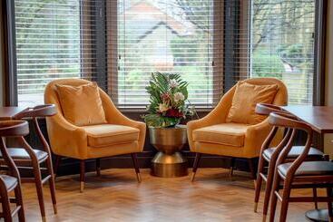 Hy Hotel Lytham St Annes, BW Premier Collection