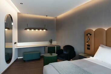 La Suite Matera Hotel & Spa