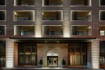 La Suite Matera Hotel & Spa