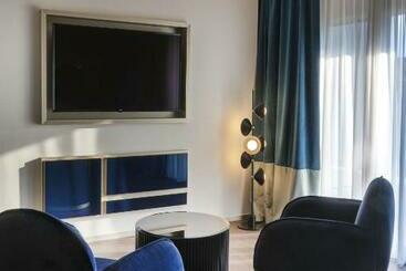 La Suite Matera Hotel & Spa