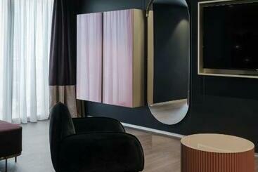 La Suite Matera Hotel & Spa