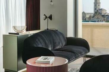 La Suite Matera Hotel & Spa