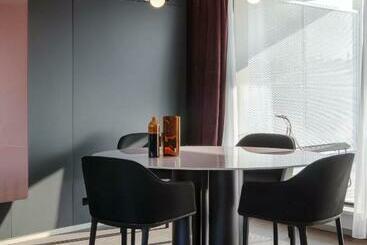La Suite Matera Hotel & Spa