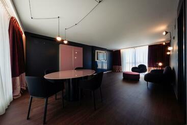 La Suite Matera Hotel & Spa
