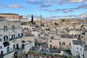 La Suite Matera Hotel & Spa
