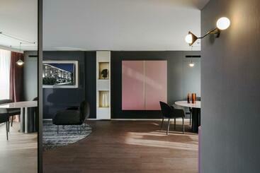 La Suite Matera Hotel & Spa