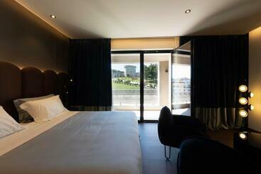 La Suite Matera Hotel & Spa