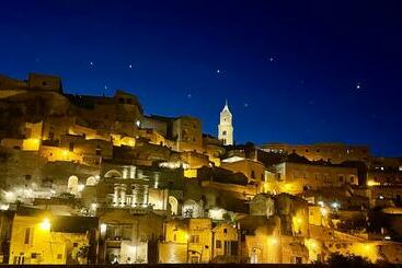 La Suite Matera Hotel & Spa
