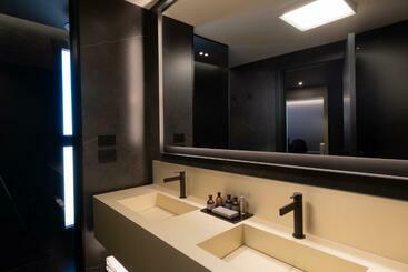 La Suite Matera Hotel & Spa
