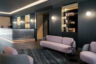 La Suite Matera Hotel & Spa