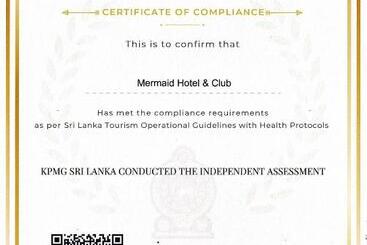 Mermaid Hotel & Club