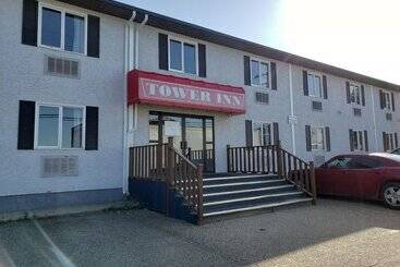 مُتل Tower Inn