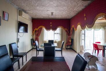 Nolapeace B&b