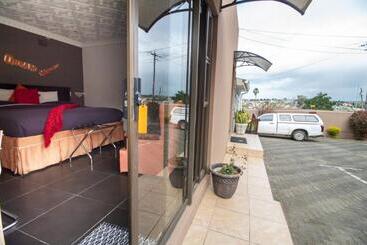 Nolapeace B&b