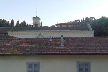 Ostello Tasso