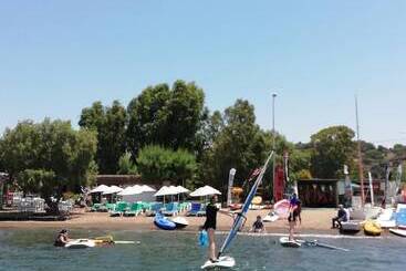 Paradise Gumusluk