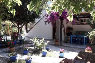 Paradise Gumusluk