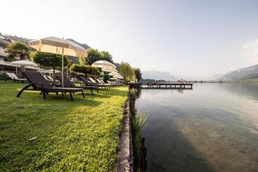 Parc Hotel Am See