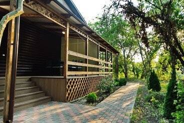 Park Hotel Polyana