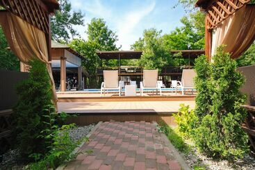 Park Hotel Polyana
