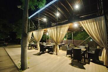 Park Hotel Polyana