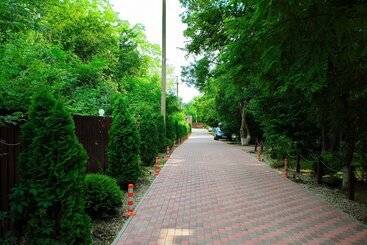 Park Hotel Polyana