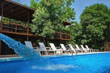 Park Hotel Polyana