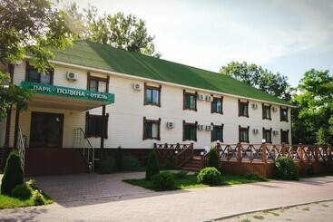 Park Hotel Polyana
