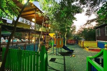 Park Hotel Polyana