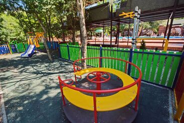 Park Hotel Polyana
