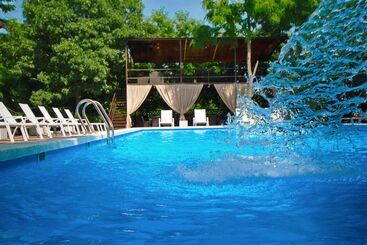 Park Hotel Polyana