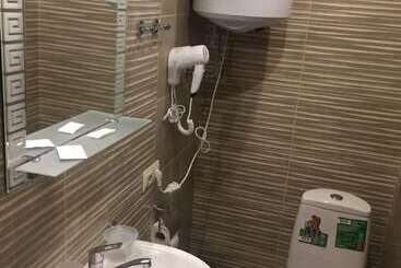 Park Hotel Polyana