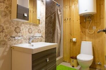 Park Hotel Polyana