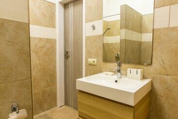 Park Hotel Polyana